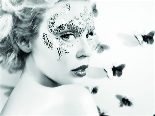 photo 10 in Kylie Minogue gallery [id102198] 2008-07-03 00:00:00